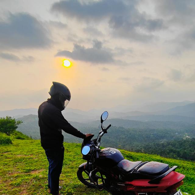 All Kerala Riders club 🏍️🏁