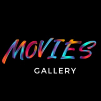 Movie's gallery?