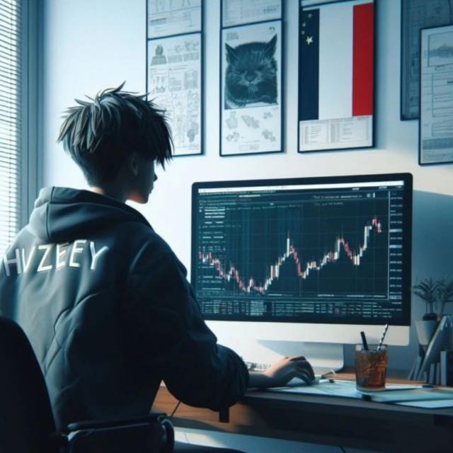 Deriv trading