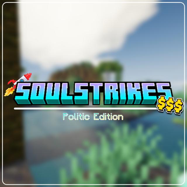 SoulStrikes S2 GC 1