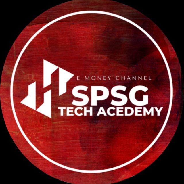 SPSG TECH ACADEMY