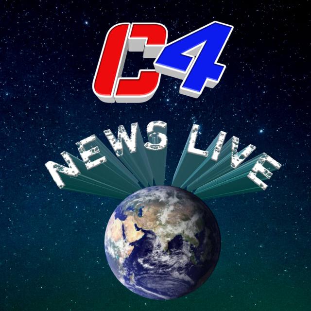 C4 NEWS LIVE 134