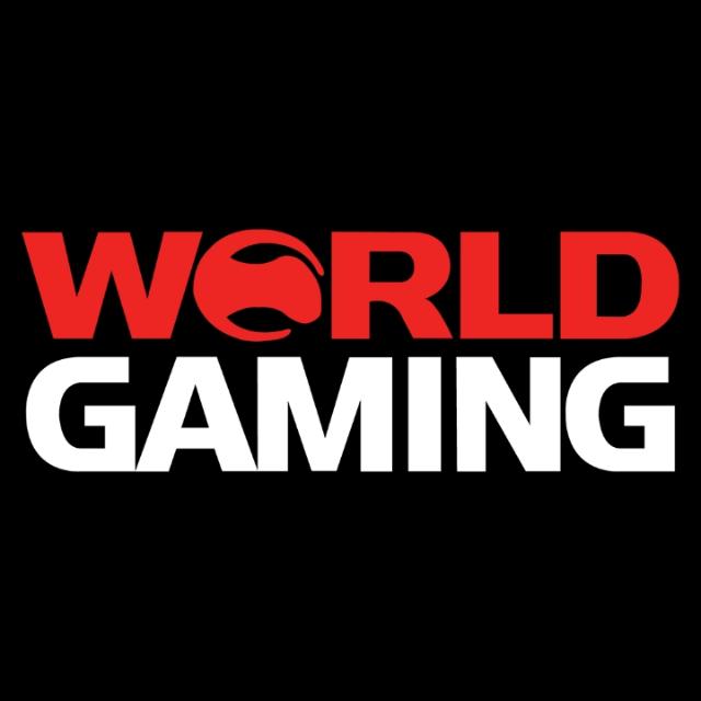 ?GAMING WORLD YT?