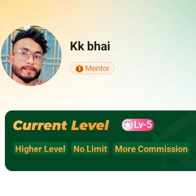 Taurus mentor Kk bhai