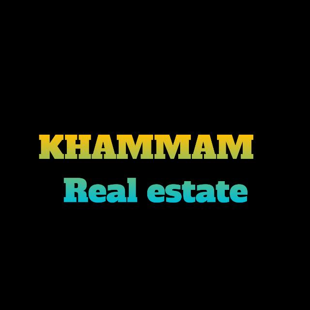 KHAMMAM real estate ✅