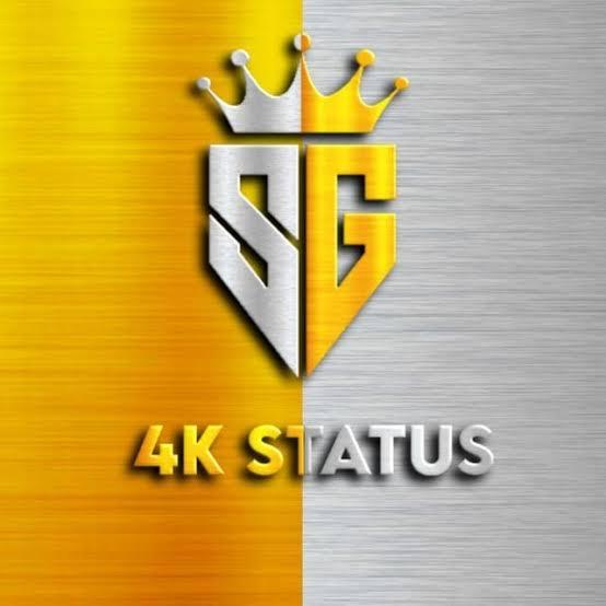 4K ? STATUS ?VIEWS?️