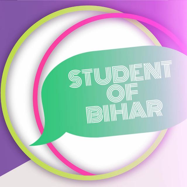 Students of bihar ????