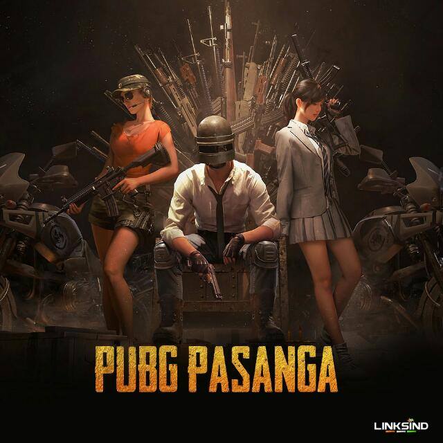 ▄︻̷̿┻̿═━一 Pubg pasanga