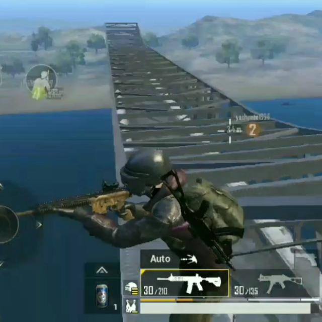 PUBG DAMN ADDICTED