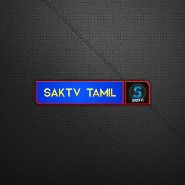 SAKTV TAMIL 1