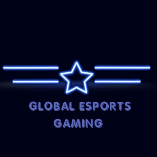 BGMI GE GAMING TOURNAMENT