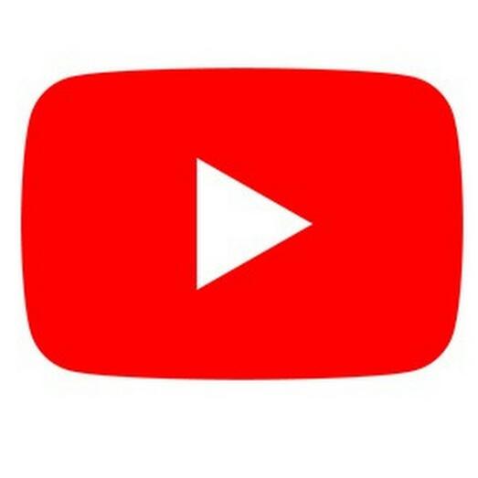 YouTube SUBSCRIBE 