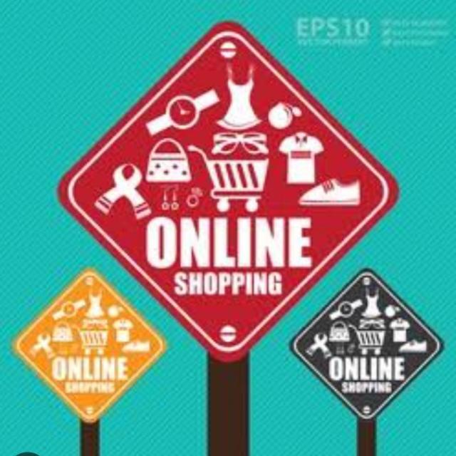 Online SHOPPING GROUP