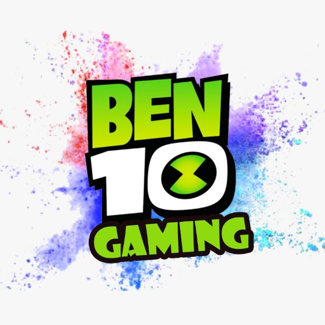 ?BEN10 GAMING?