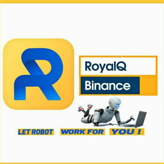 ?ROYAL Q Auto Bot Trading