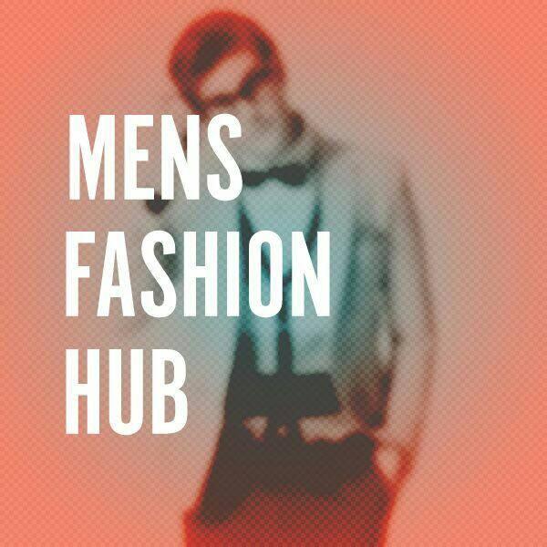 MEN'S FASHION HUB