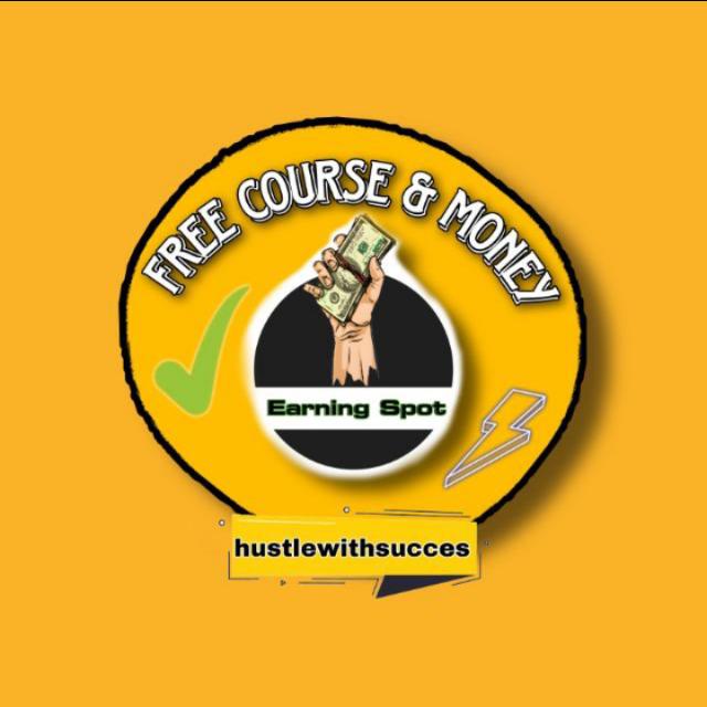 Free फ्री course & money tricks