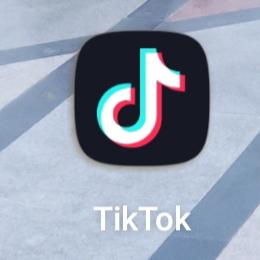 Tiktok Supporter