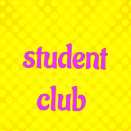 Student club