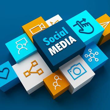 SOCIAL MEDIA SERVICES