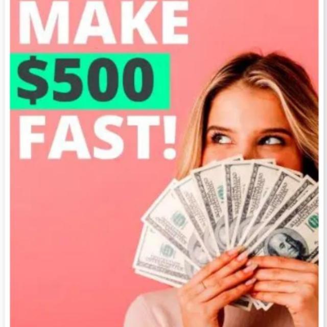 $2000 Monthly Online Business Class