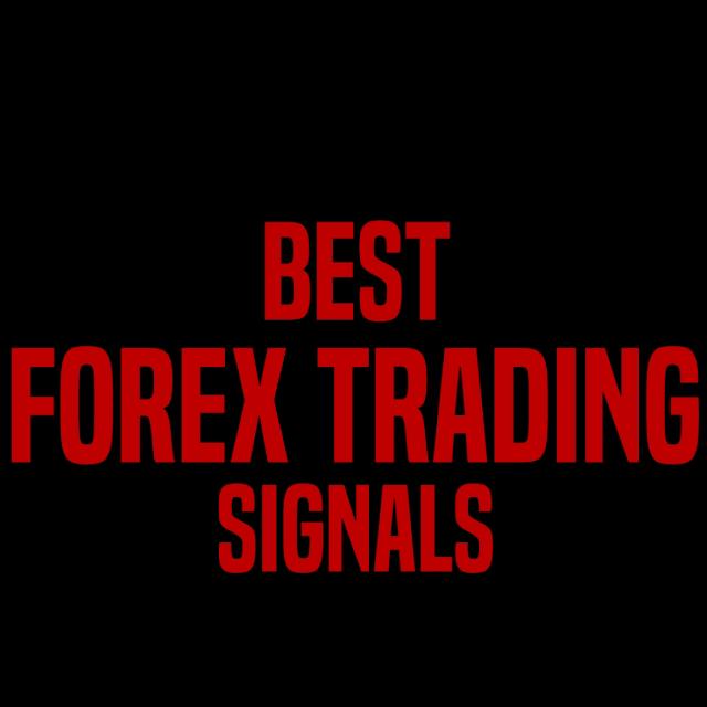 BEST FOREX TRADING SIGNALS