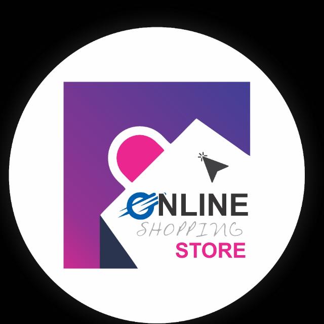 Online shopping store ??️