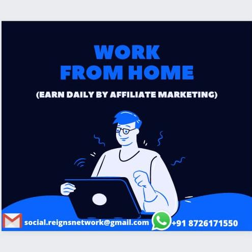 Work From Home 🏠 Jobs