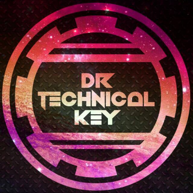 DR TECHNICAL KEY