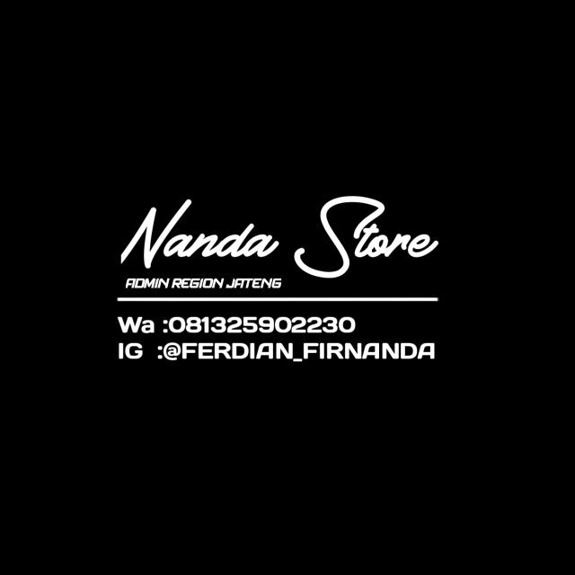 JB || NANDA STORE 3 [NEW]