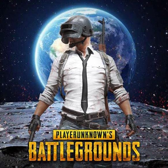 💥💣PUBG💣💥