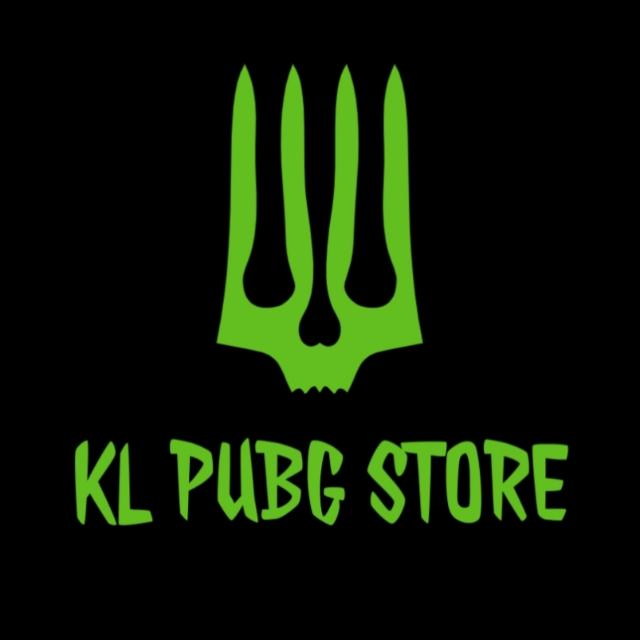 KL PUBG STORE (UC&ACC)🔥