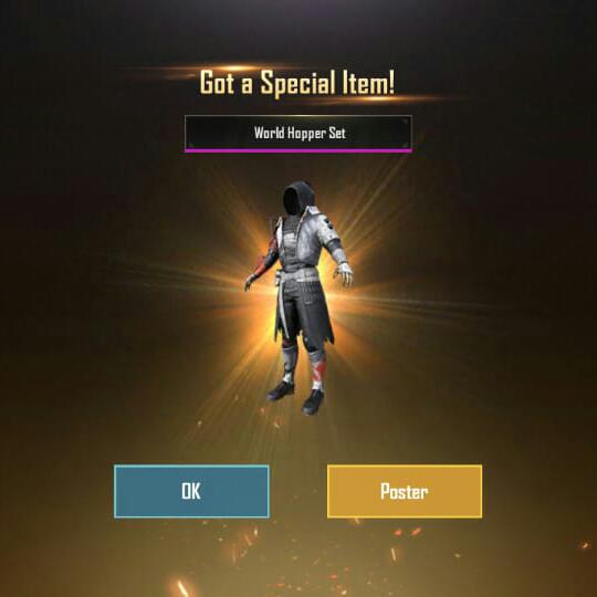 Royal pubg mobile group