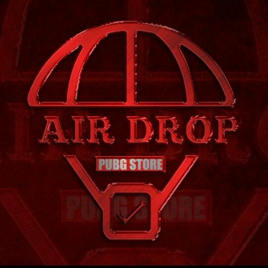 AIRDROP PUBG STOR 【1】