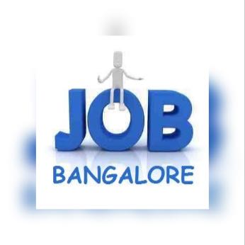 JOBS Hiring Bangalore