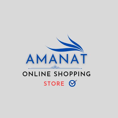 Online Shopping (Amanat Store)