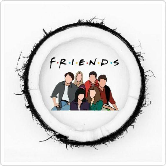 ?️ＦＲＩＥＮＤＳ [Status Group] ??