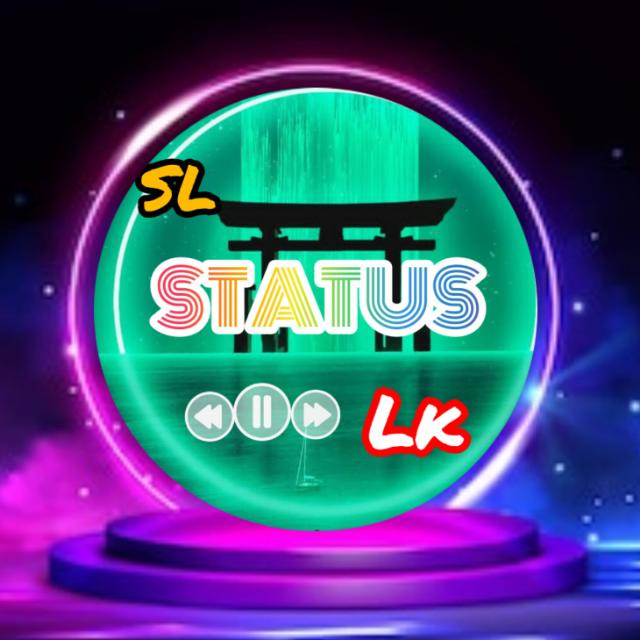 SL Status ᴸᵏ ?????