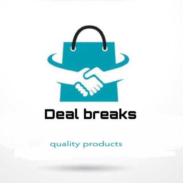 DEALBREAKS?ONLINESHOPPING