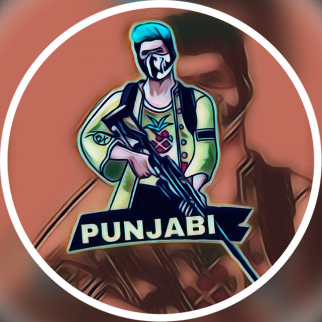 ?Punjabi king X ?