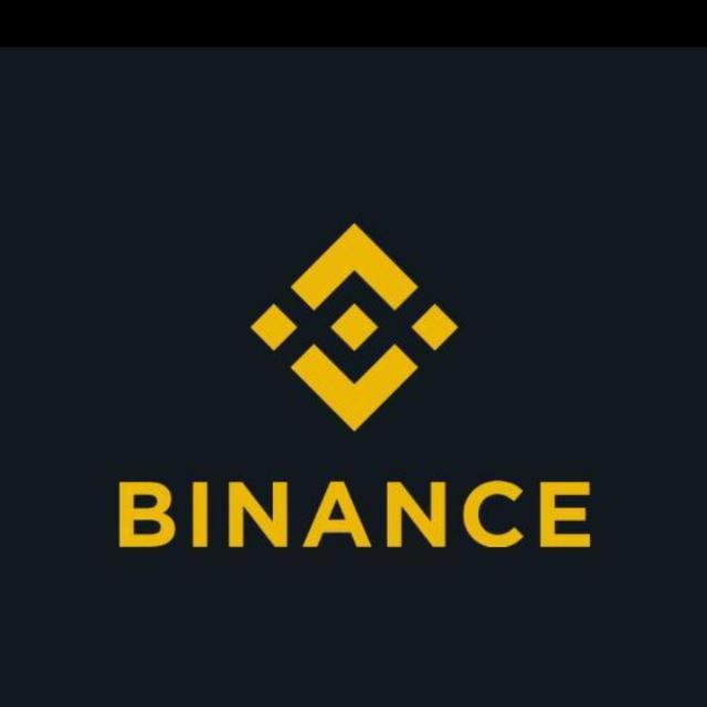 Binance crypto signals