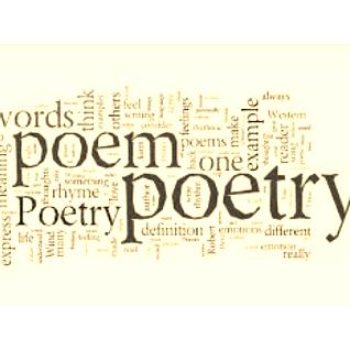 Poetry Loverz??