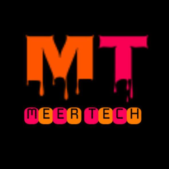 Meer Tech YouTube channel