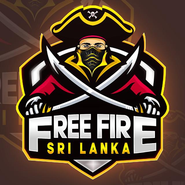 FREE FIRE. SRI LANKA ????