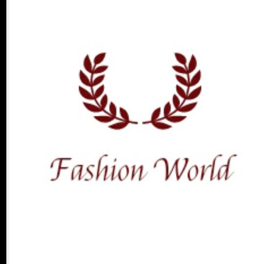 *⃣Fashion World *⃣