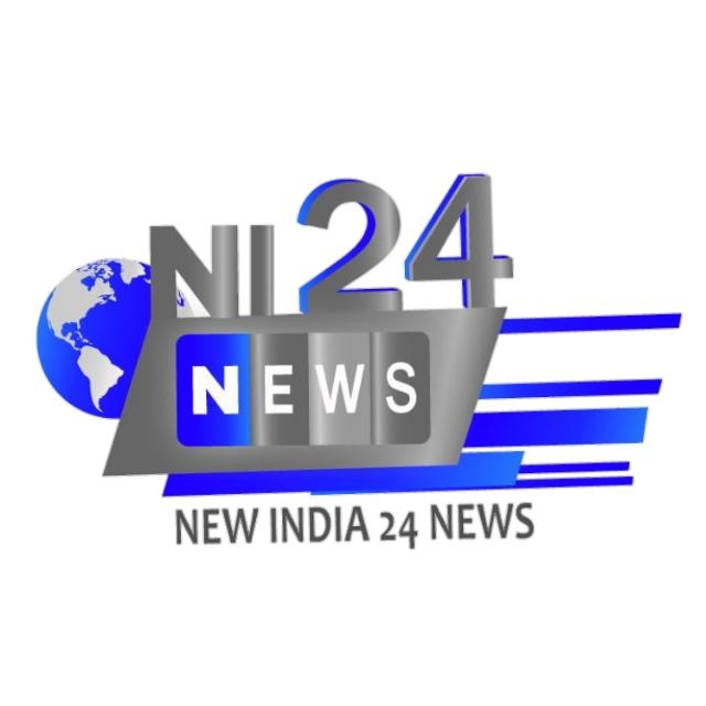 New India 24 News