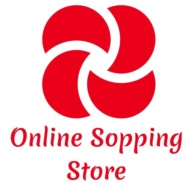 Online Shopping e - store