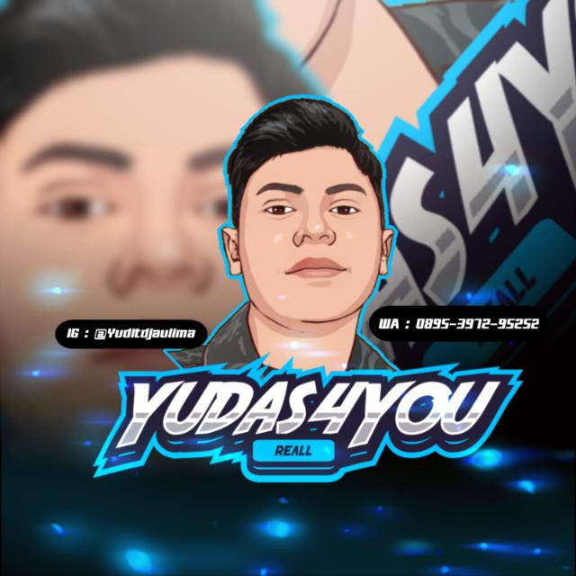 STOCK RESS || YUDAS4YOU REALL 0.1