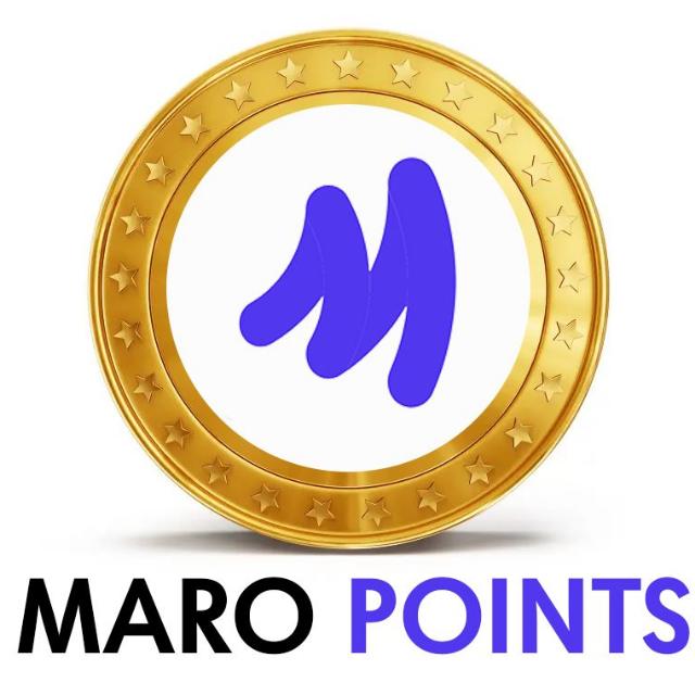 Maro Point Online Shopping App