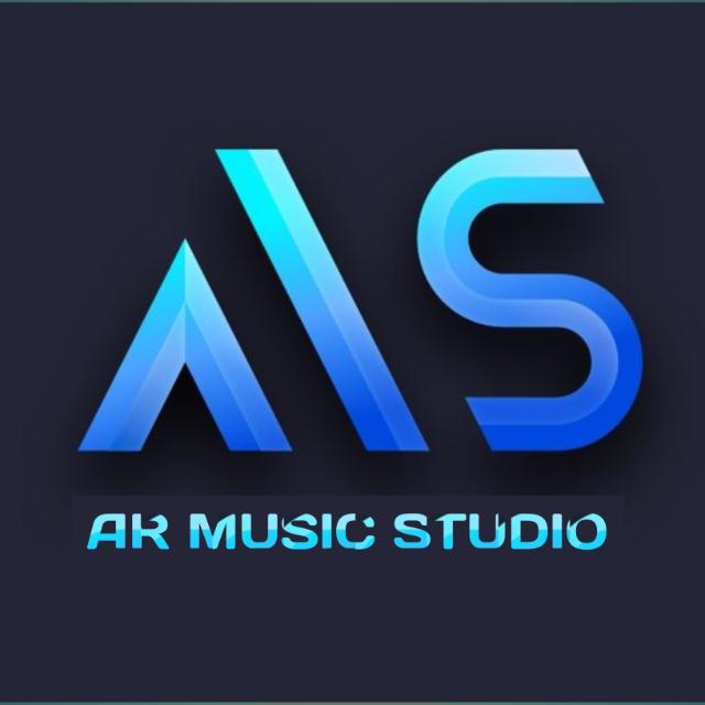 AR MUSIC STUDIO 